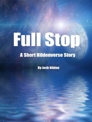 cover image of Full Stop